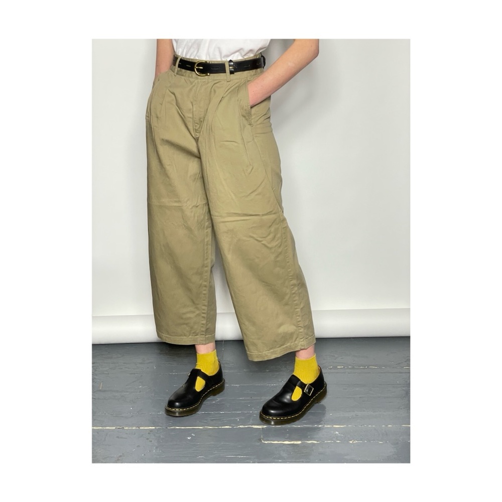 Madewell trousers sz 2, 28”